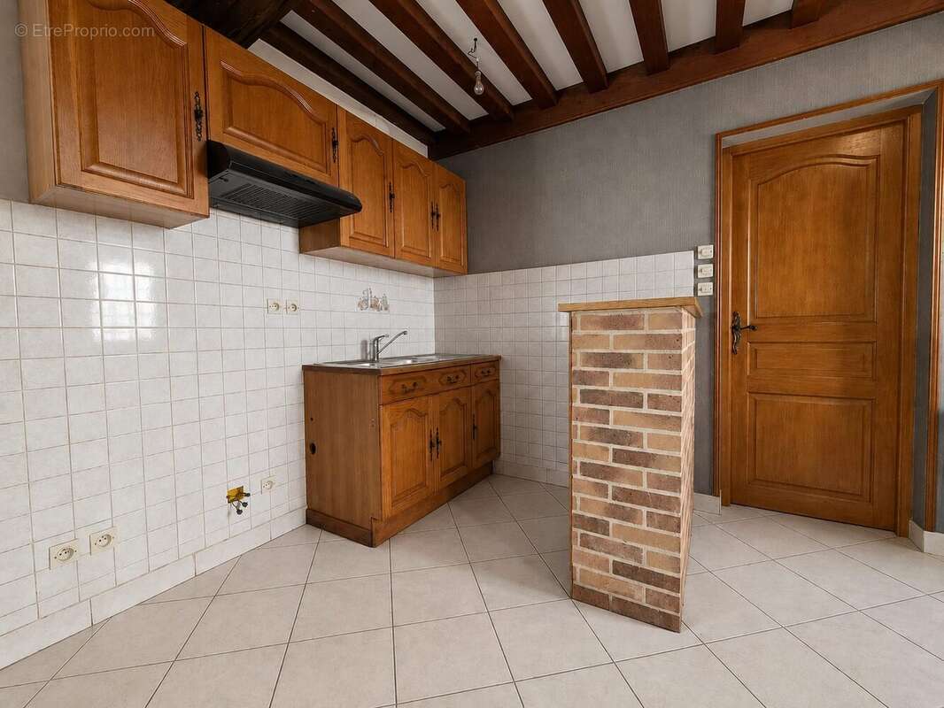 Appartement à BEAUNE