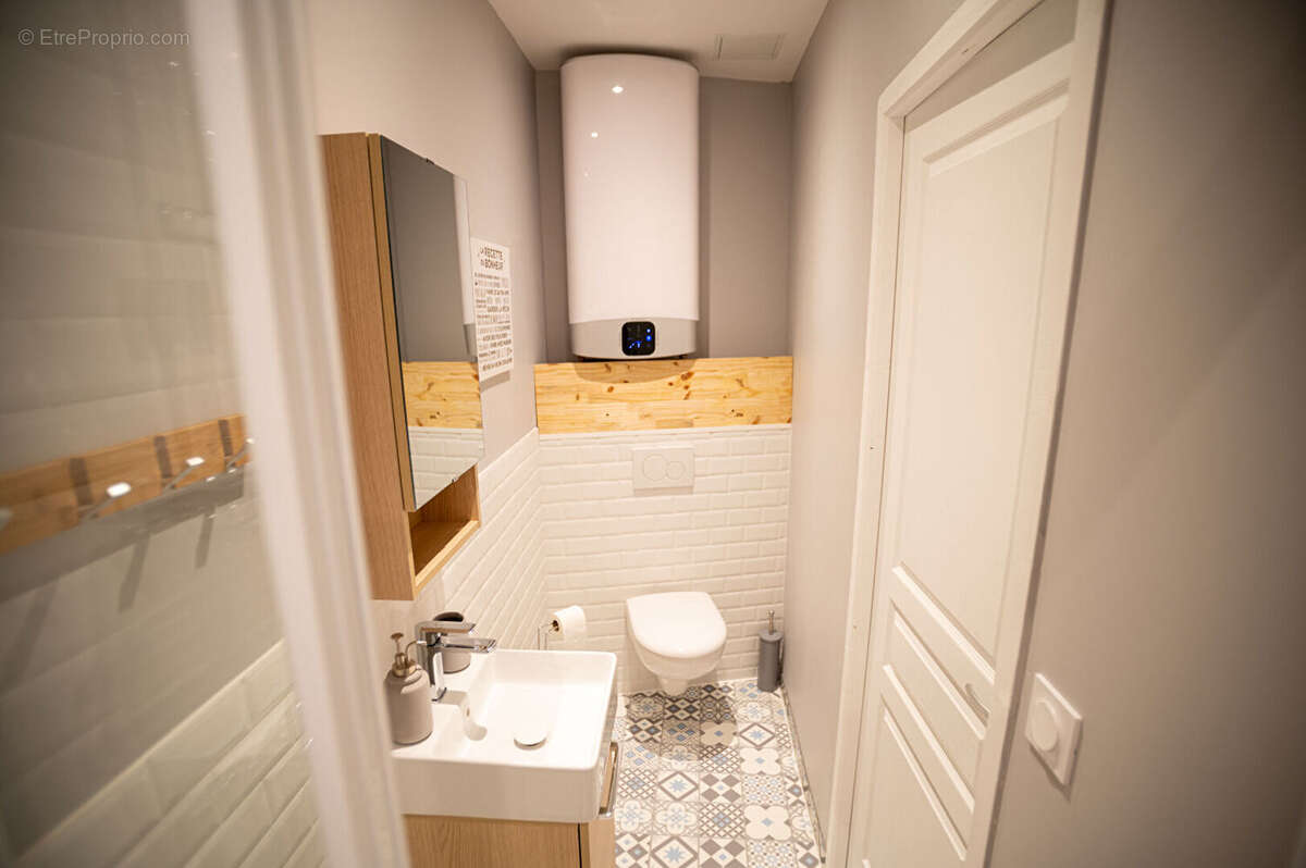 Appartement à VIENNE