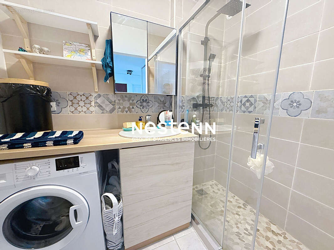 Appartement à JOUE-LES-TOURS