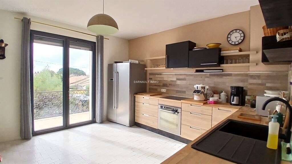 Maison à SAINT-ALBAN