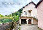 Maison à BEURE