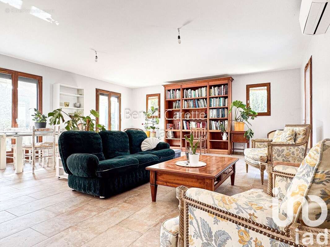 Photo 5 - Maison à SAINT-LAURENT-DE-LA-SALANQUE