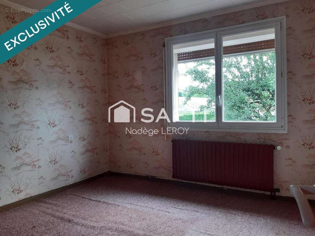 Maison 85 m² à Beaucourt  - photo 7