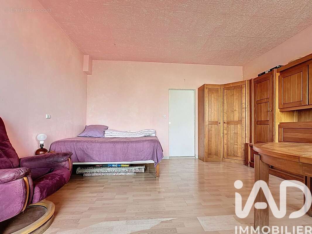 Photo 8 - Maison à PORT-DES-BARQUES