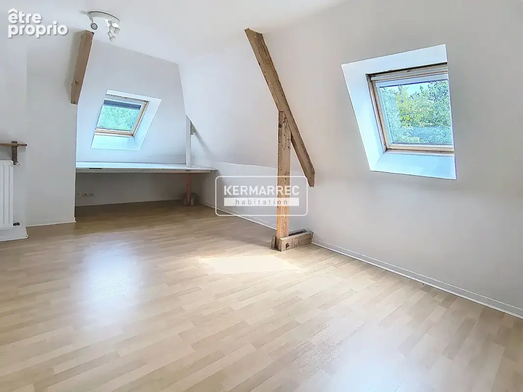 Maison Montgermont 5 pièce(s) 145.45 m2 - photo 9