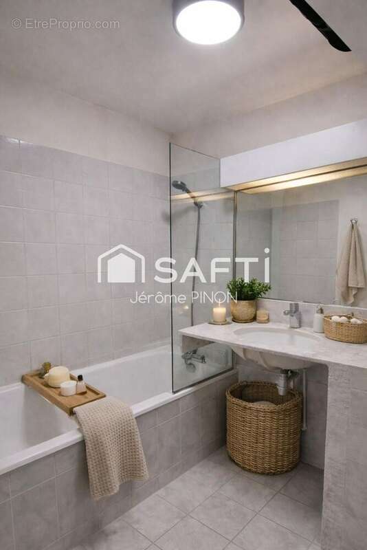 Photo 2 - Appartement à PARIS-14E