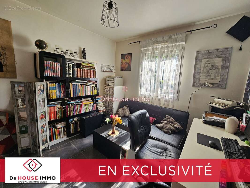 Maison 4 pièces 101 m² à vendre à Saint-Astier (24110) - photo 30