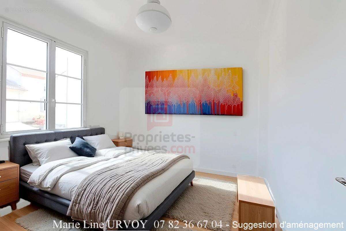 Maison à SAINT-REMY-DE-PROVENCE