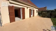 Maison à AUTHIE