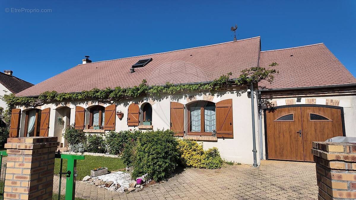 Maison à ORLEANS