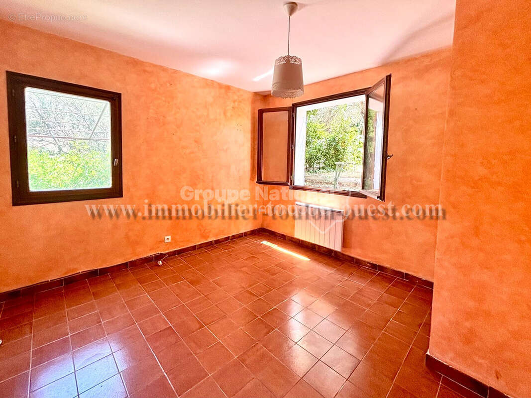 Maison à SANARY-SUR-MER