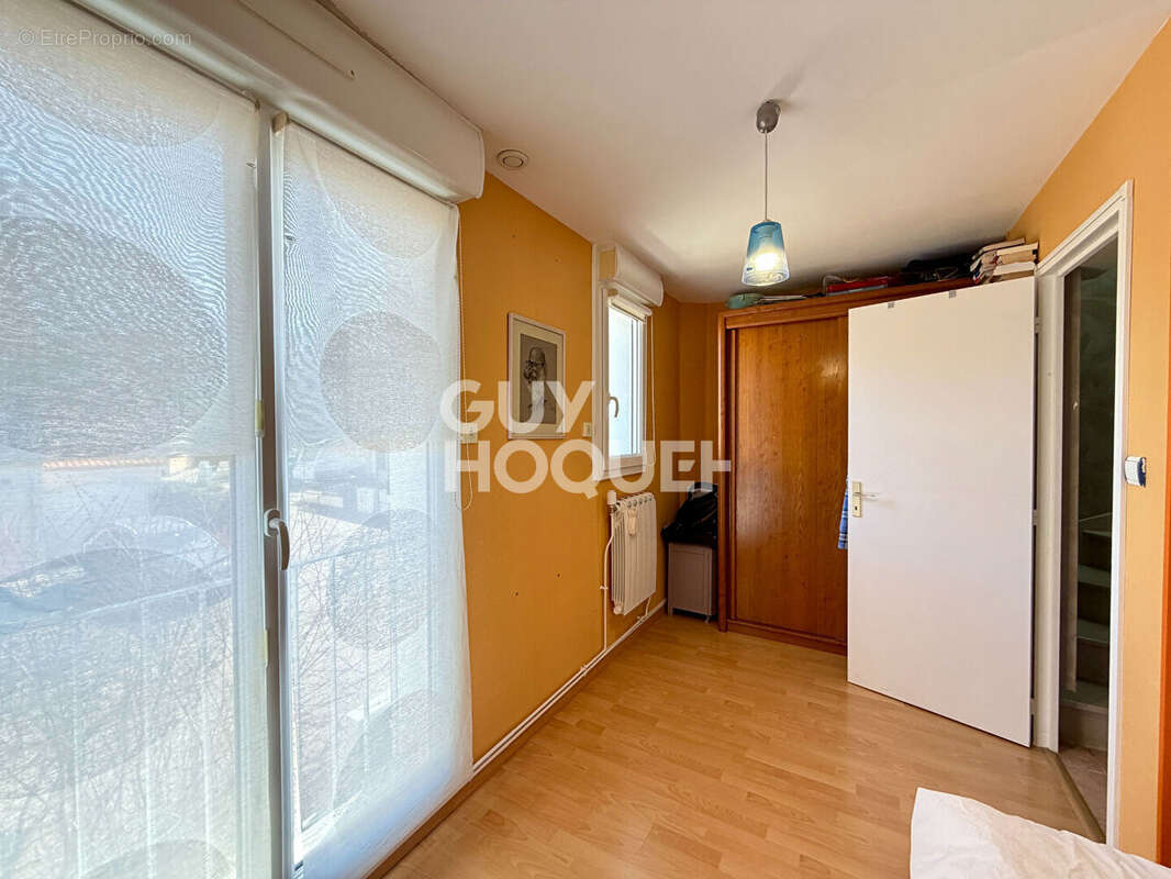 Maison à VANDOEUVRE-LES-NANCY