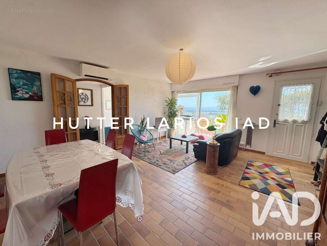 Photo 5 - Appartement à HYERES