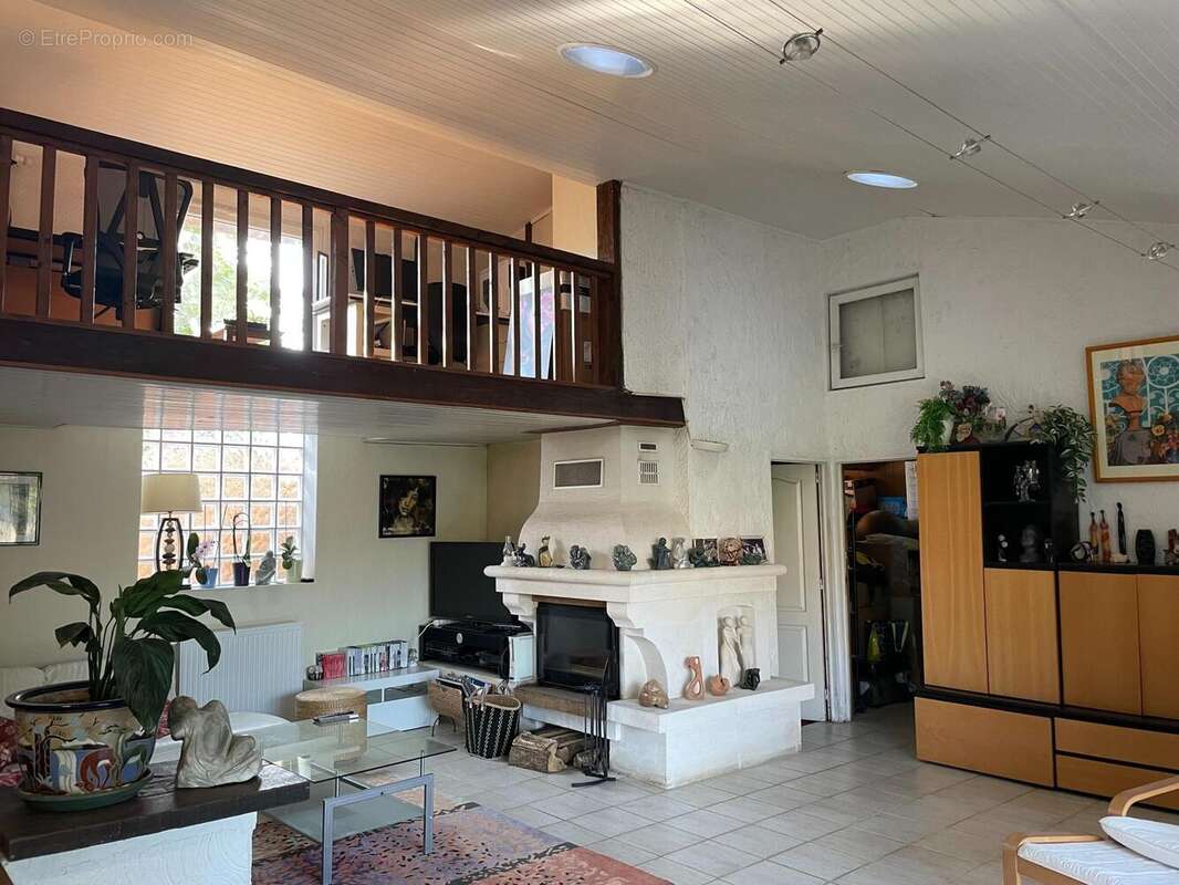 Photo 2 - Maison à BULLION