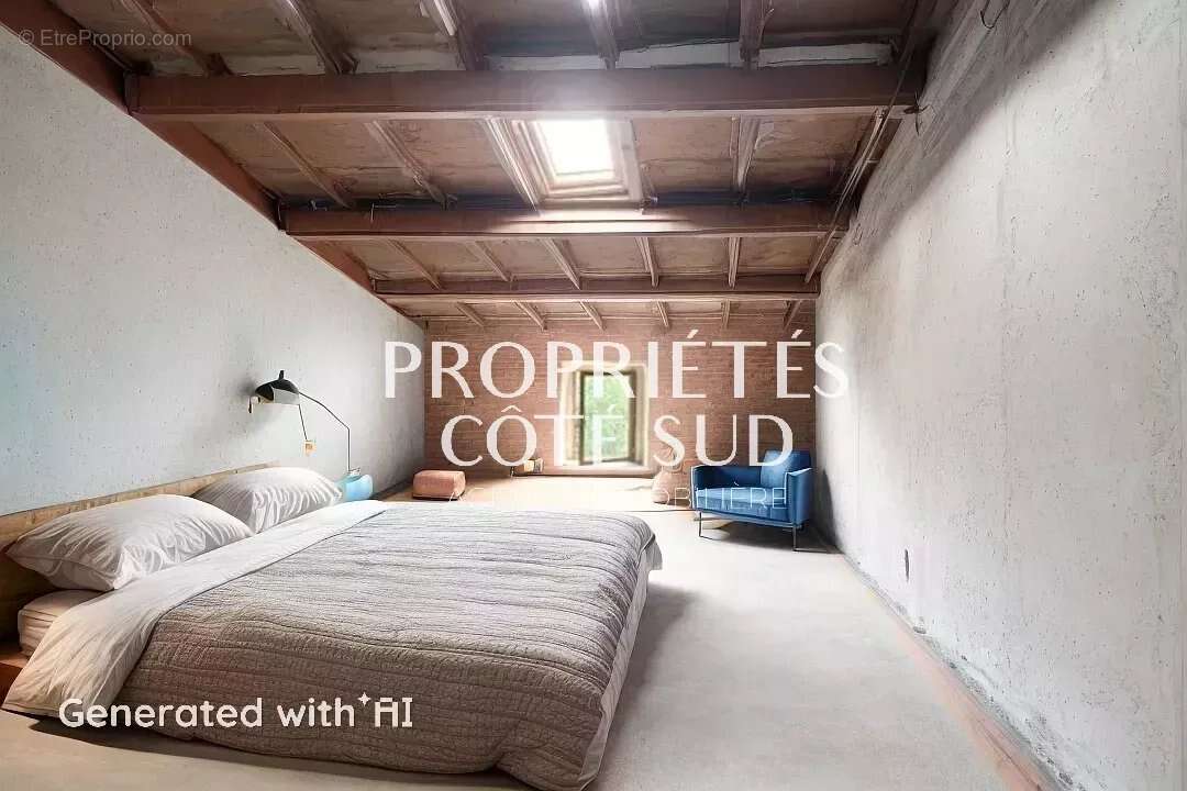 Maison à BAGNOLS-SUR-CEZE