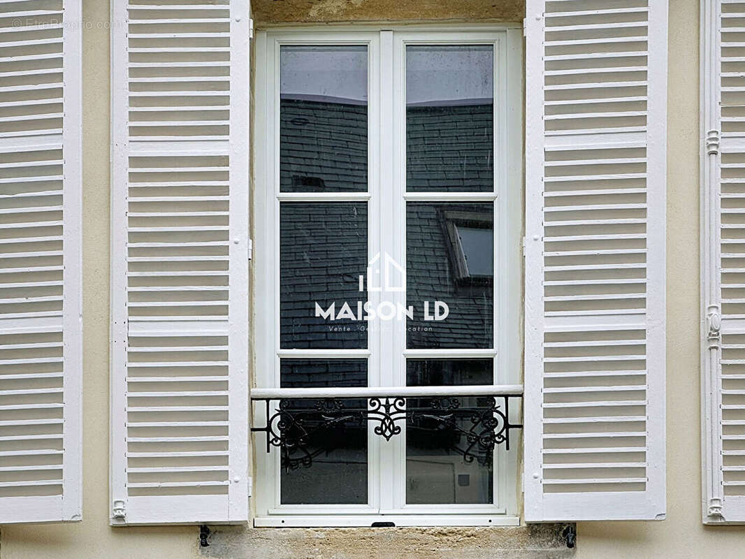 Appartement Bayeux 3 pièces - photo 14