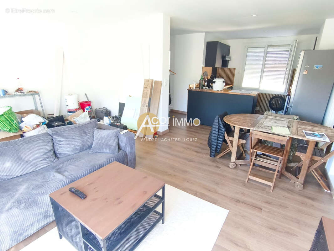 Appartement à LA SEYNE-SUR-MER