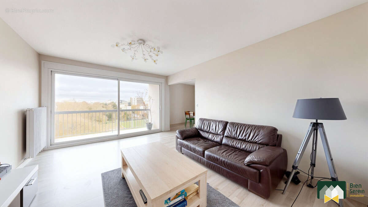 Appartement à CHARTRES