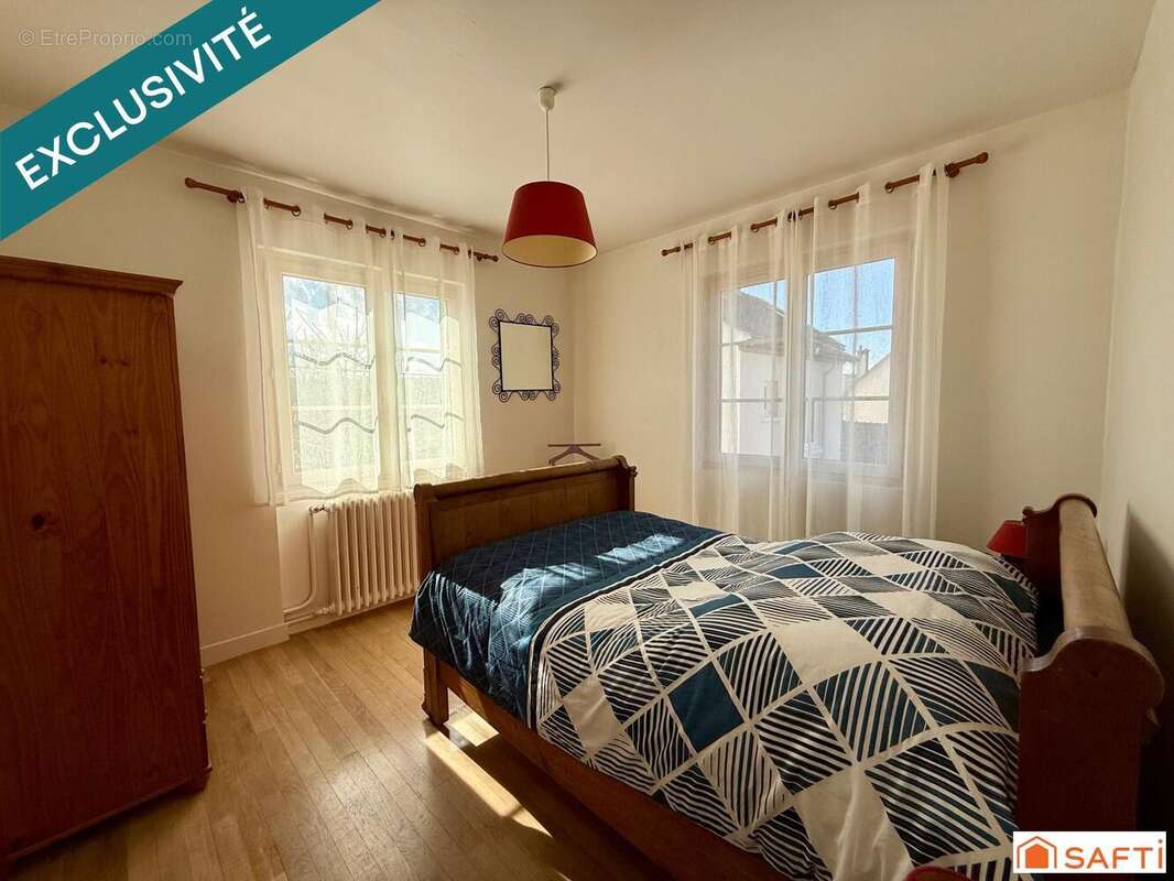 Photo 6 - Maison à BENNECOURT