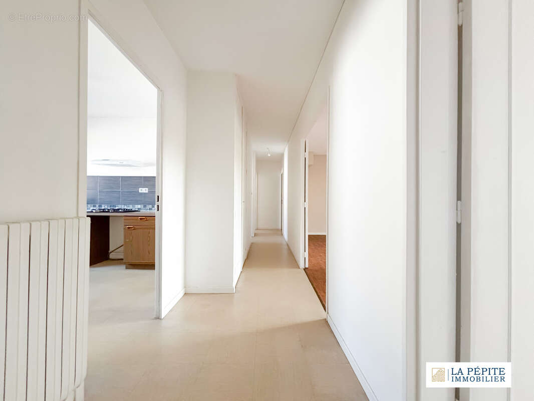 Appartement à VALENCIENNES