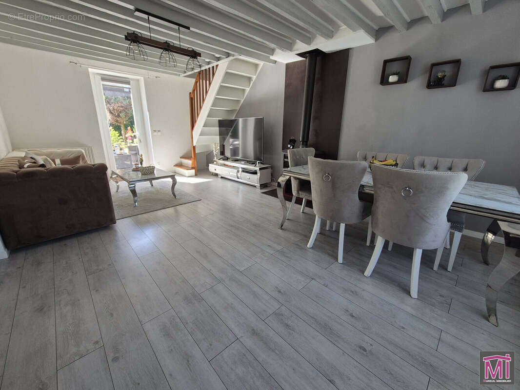 Maison 79 m² à Betz  - photo 5