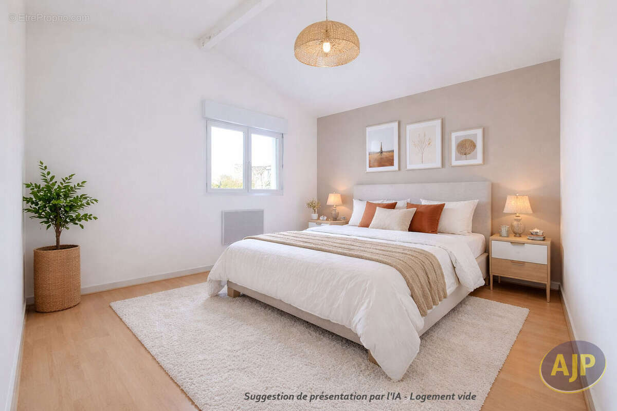 Appartement à CESTAS
