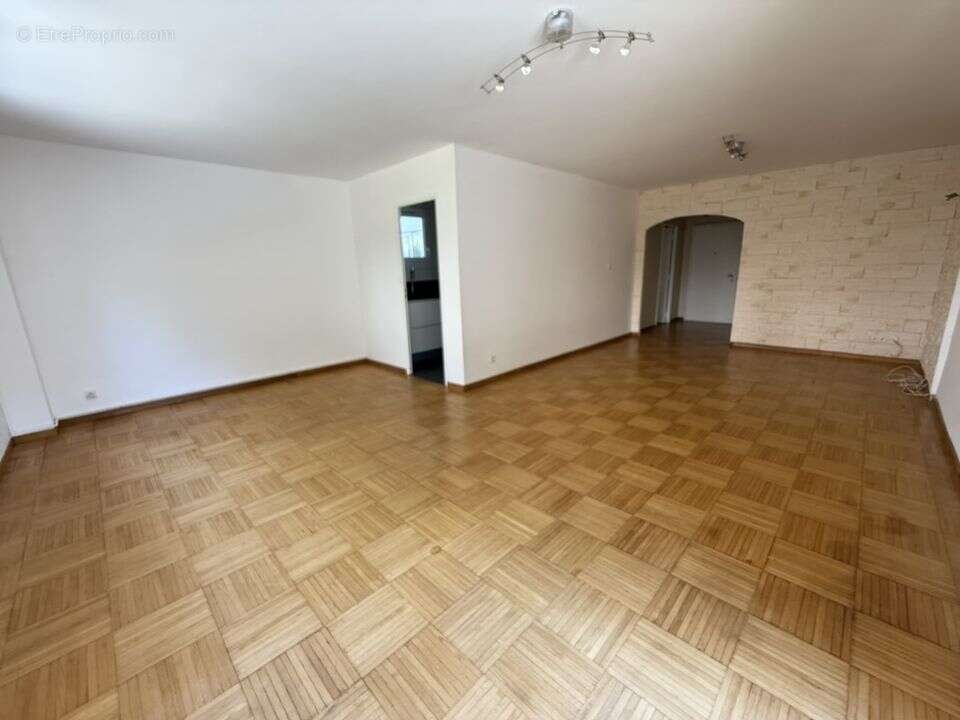 Martigues appartement T3 à vendre - 2 chambres - Calme -