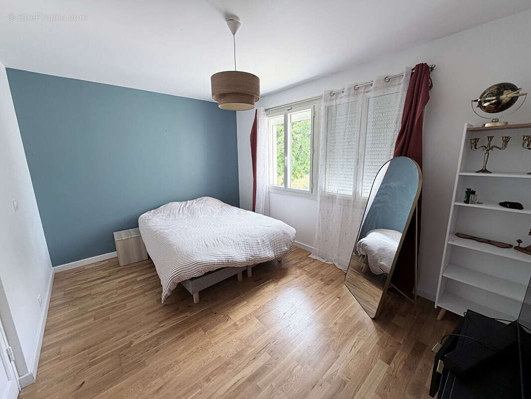 Maison - Champigny Sur Marne - 6 pièces 130 m2 - photo 11