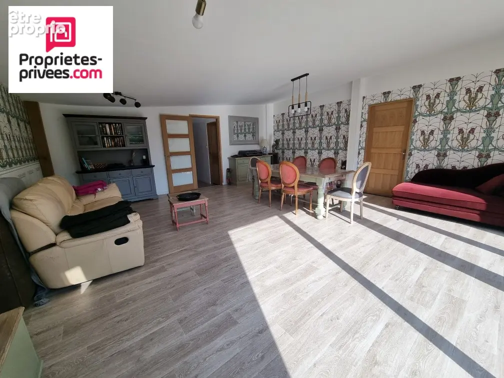 Maison, 6 pièce(s), 3 ch, 175 m2, 62660 Beuvry - photo 5