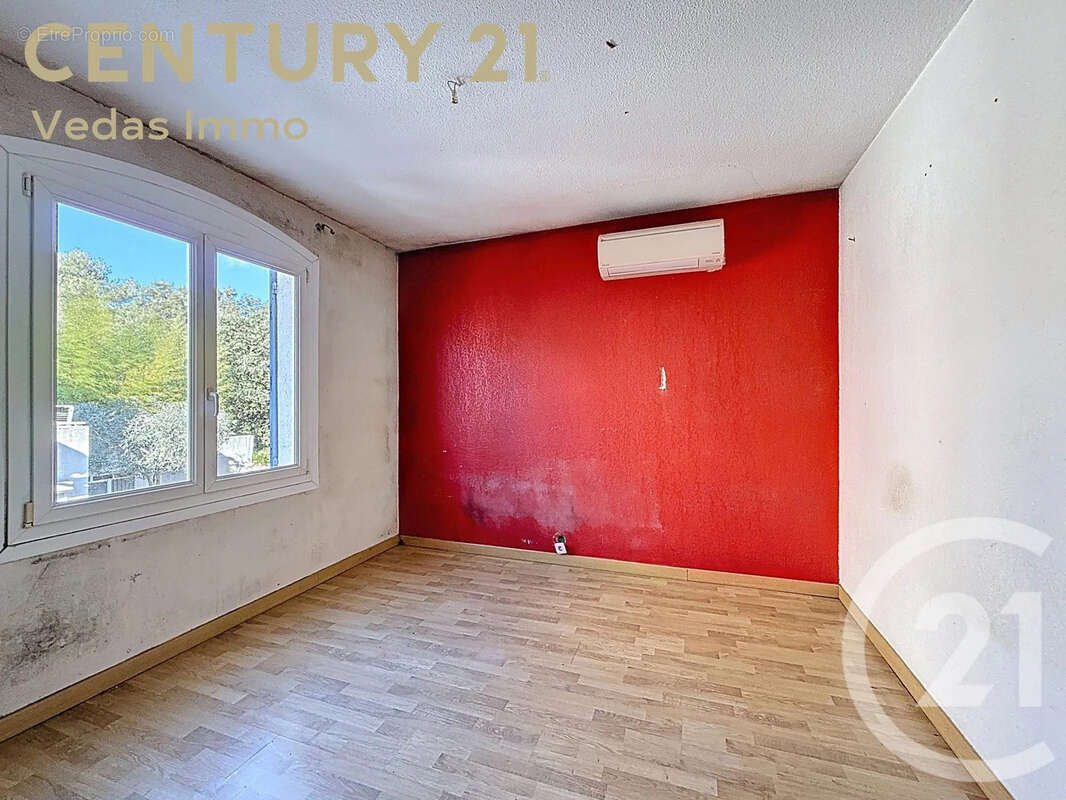 Maison à MONTPELLIER