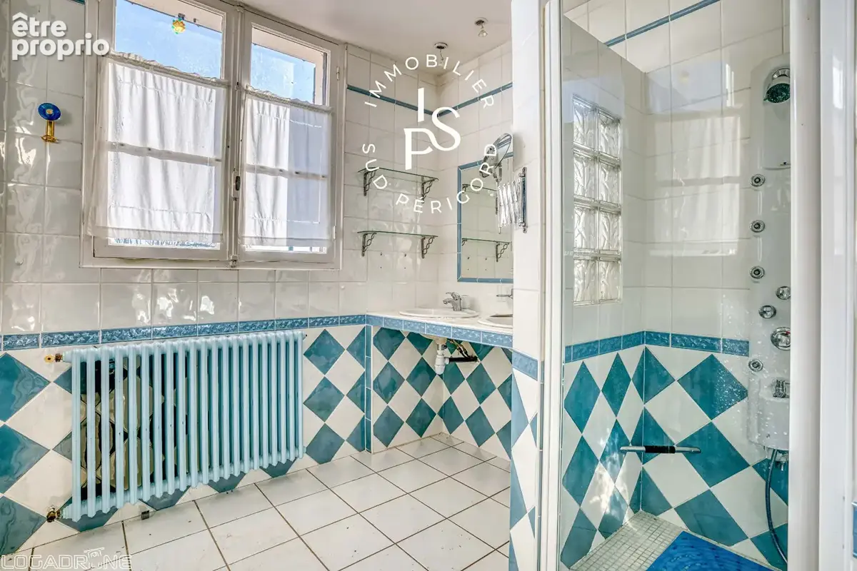 Maison La Sauvetat Sur Lede - photo 10