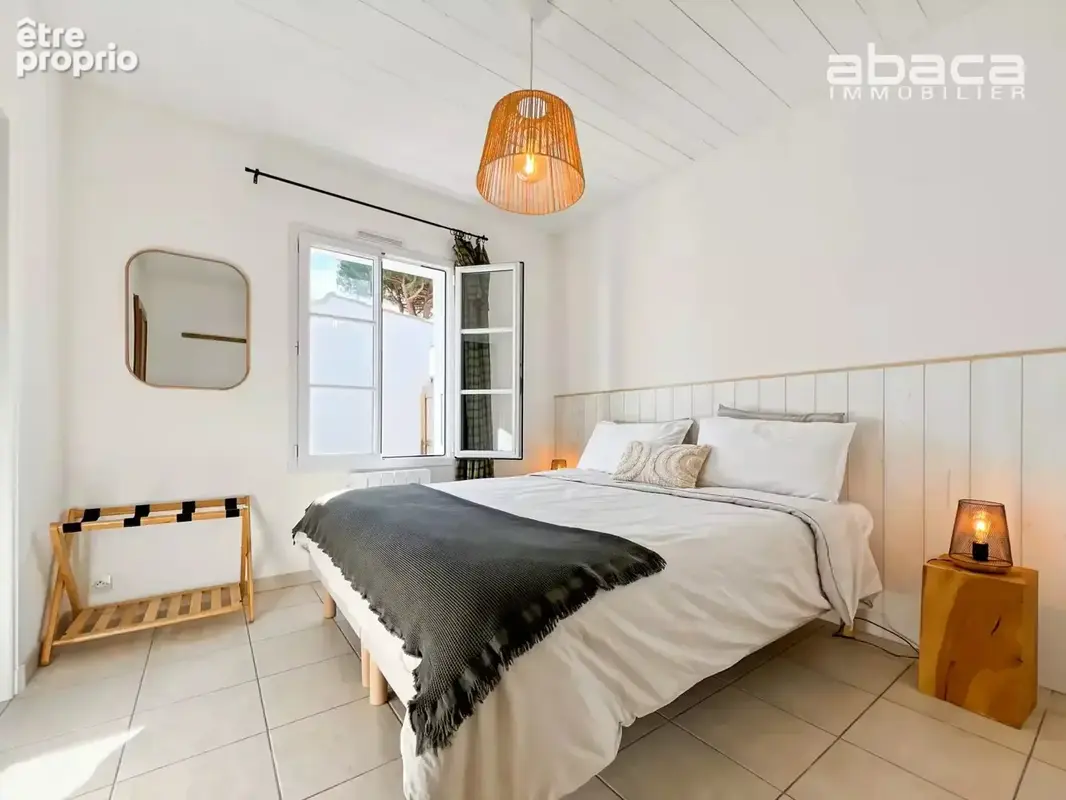 EXCLUSIVITÉ - Maison - Le Bois Plage en Ré  Ile de Ré - photo 9