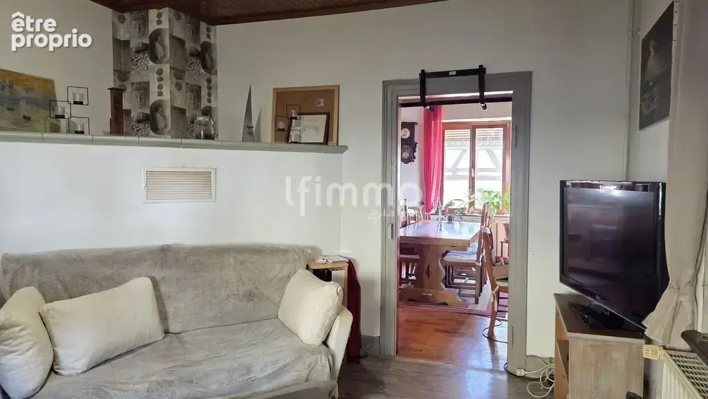 Ensemble immobilier, maison grange et dépendance - photo 9