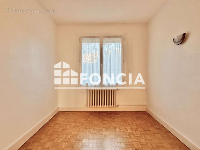 Appartement à CHOLET