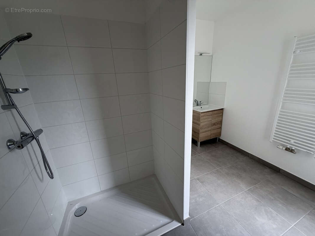 Appartement à MERIGNAC