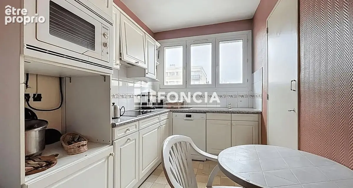 Appartement 4 pièces - richemond / saint gabriel - photo 4