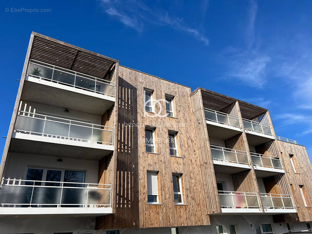 Appartement à SARZEAU