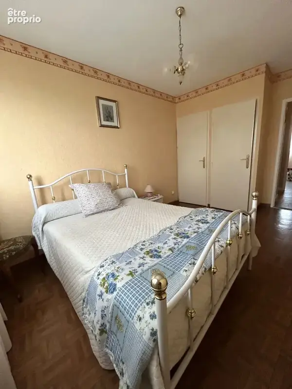 Appartement  5 pièce(s) 92.43 m2 - photo 10
