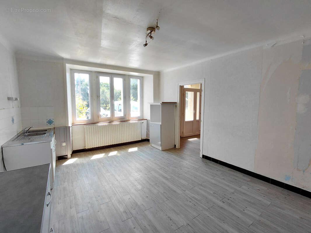 Maison en pierres Bretagne - photo 3