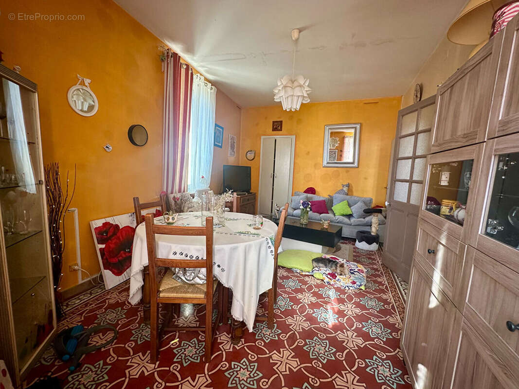 Maison à MARGUERITTES