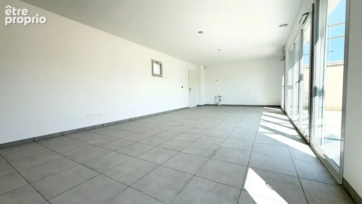 Maison neuve - photo 9