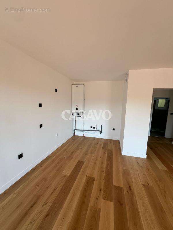 Appartement à SAINTE-MAXIME