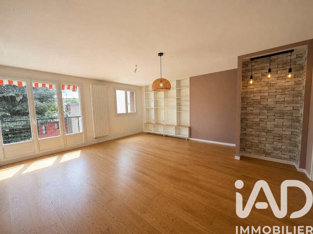 Photo 1 - Appartement à SCEAUX