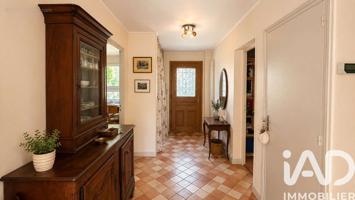 Photo 4 - Maison à FONTAINEBLEAU