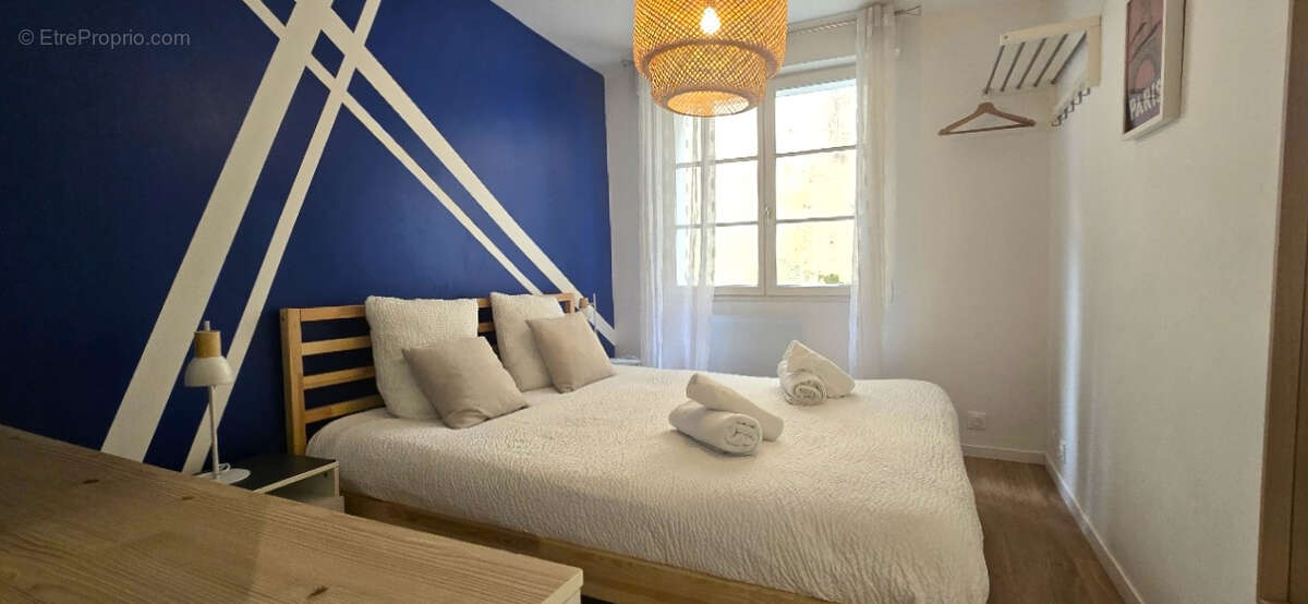 Appartement à PAU