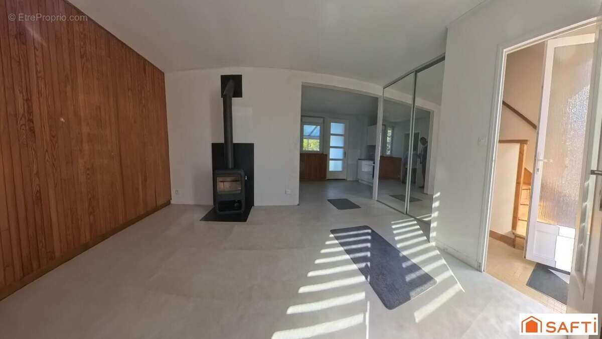 Photo 3 - Maison à INGUINIEL