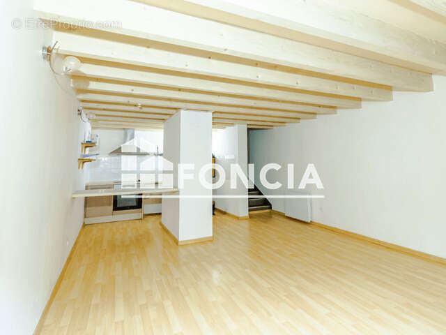 Appartement à MONSEGUR