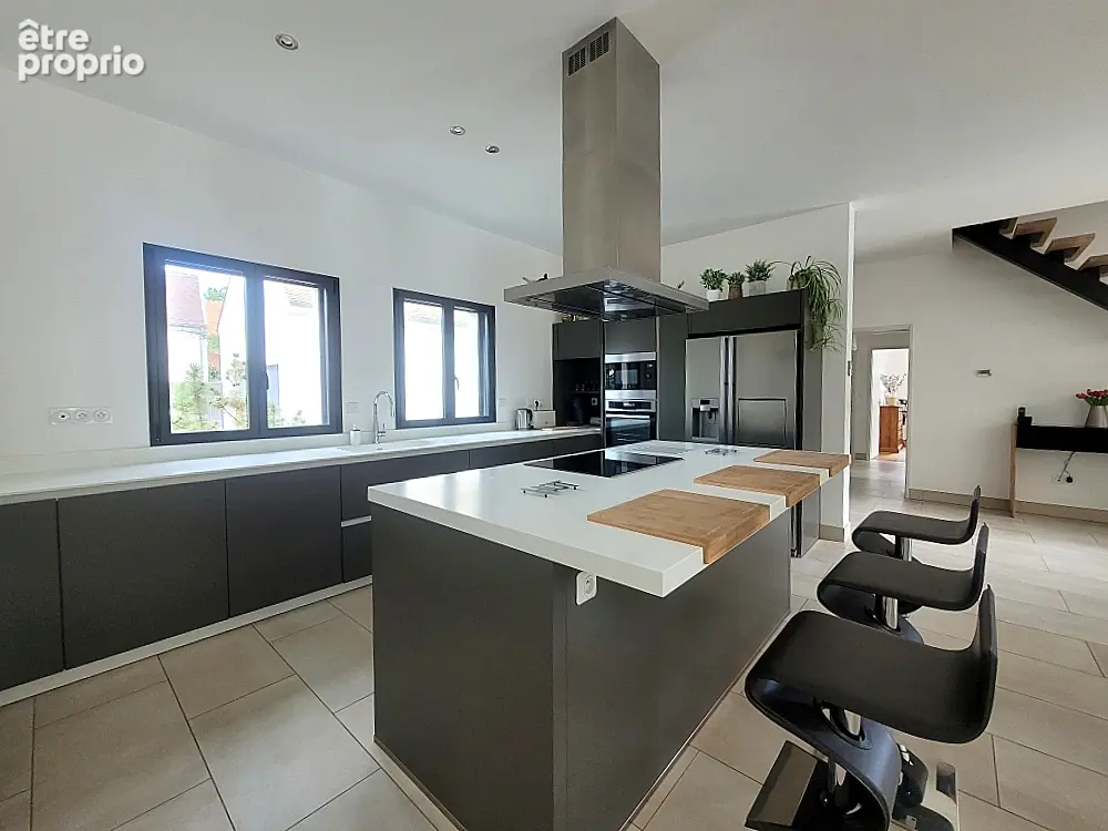 Belle propriété avec piscine - photo 3
