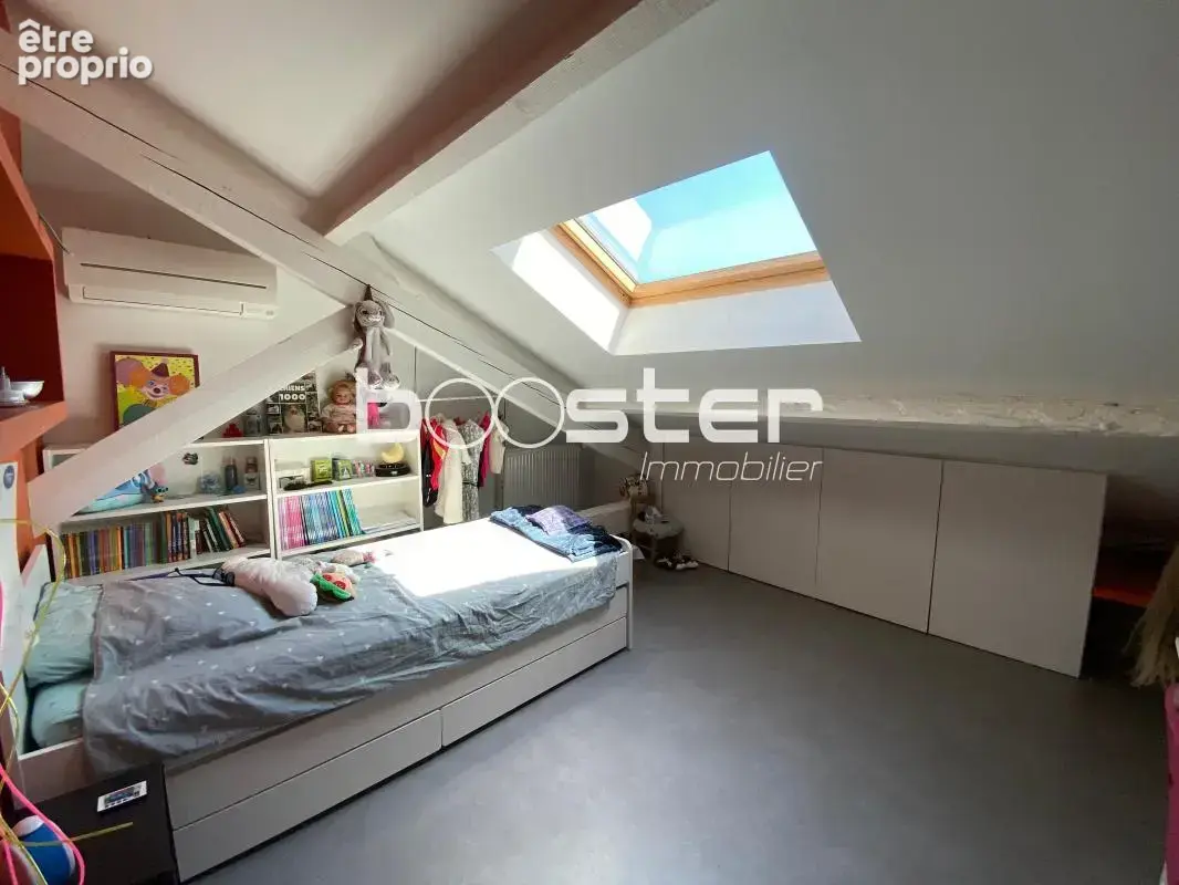 BAS MINIMES - Maison familiale rénovée avec jardin, piscine, 5 chambres - photo 8