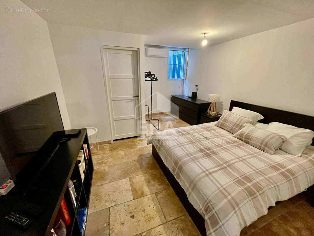 Maison à SEPTEMES-LES-VALLONS